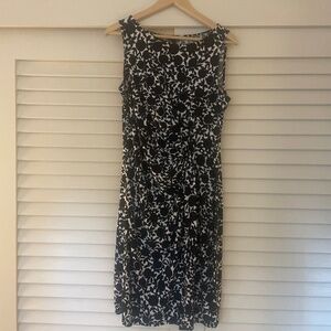 Ann Taylor work or vacation dress